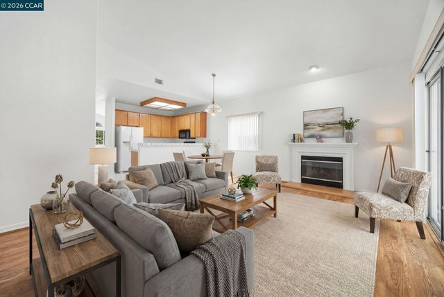 1402 Legend Circle, Vallejo, CA 94591
