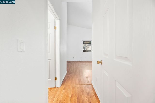 1402 Legend Circle, Vallejo, CA 94591