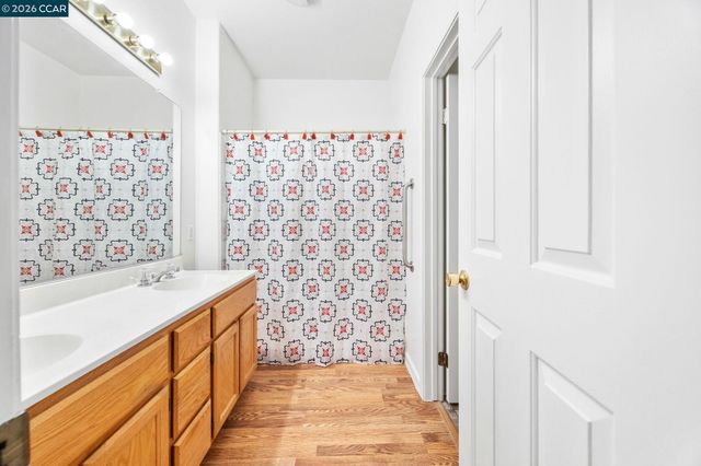 1402 Legend Circle, Vallejo, CA 94591