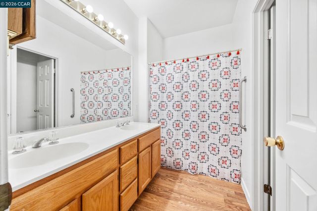 1402 Legend Circle, Vallejo, CA 94591