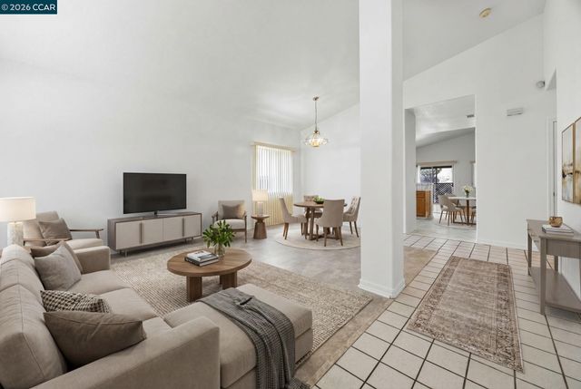 1402 Legend Circle, Vallejo, CA 94591