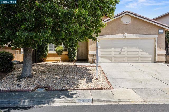 1402 Legend Circle, Vallejo, CA 94591
