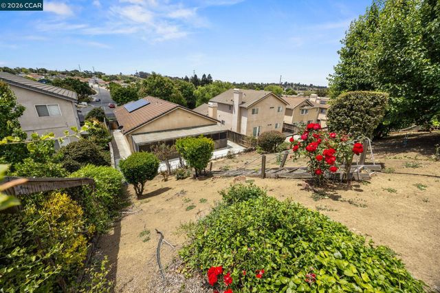 1402 Legend Circle, Vallejo, CA 94591