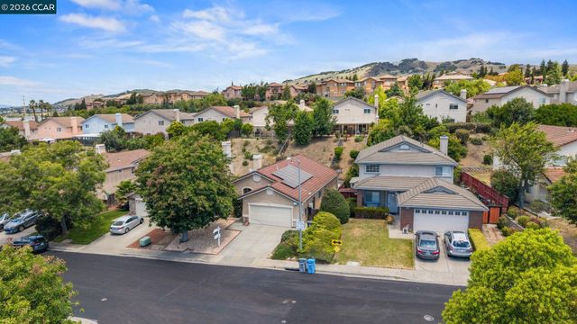 1402 Legend Circle, Vallejo, CA 94591