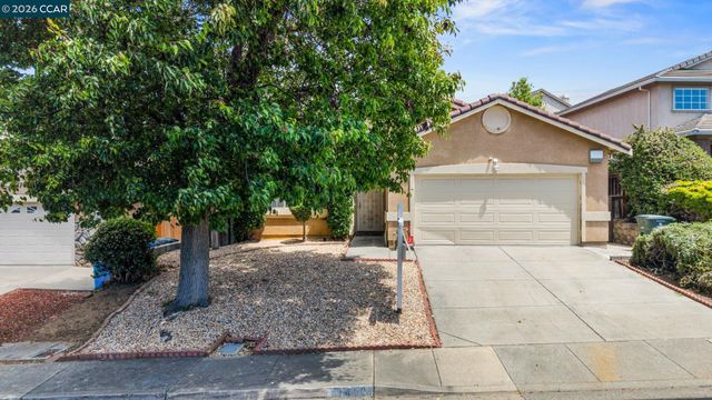 1402 Legend Circle, Vallejo, CA 94591