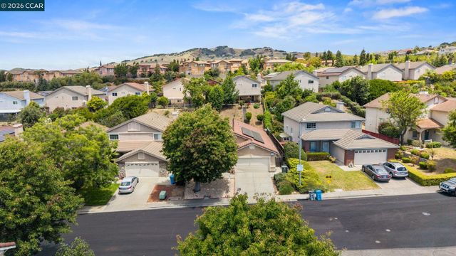 1402 Legend Circle, Vallejo, CA 94591