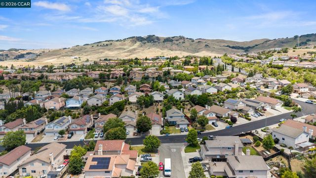 1402 Legend Circle, Vallejo, CA 94591
