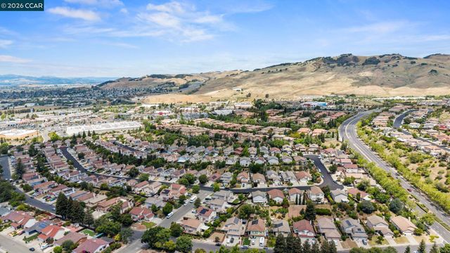 1402 Legend Circle, Vallejo, CA 94591