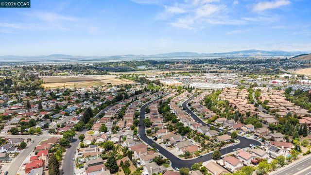 1402 Legend Circle, Vallejo, CA 94591