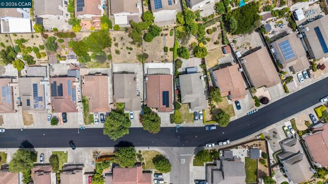 1402 Legend Circle, Vallejo, CA 94591