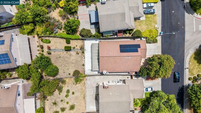 1402 Legend Circle, Vallejo, CA 94591