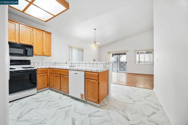 1402 Legend Circle, Vallejo, CA 94591