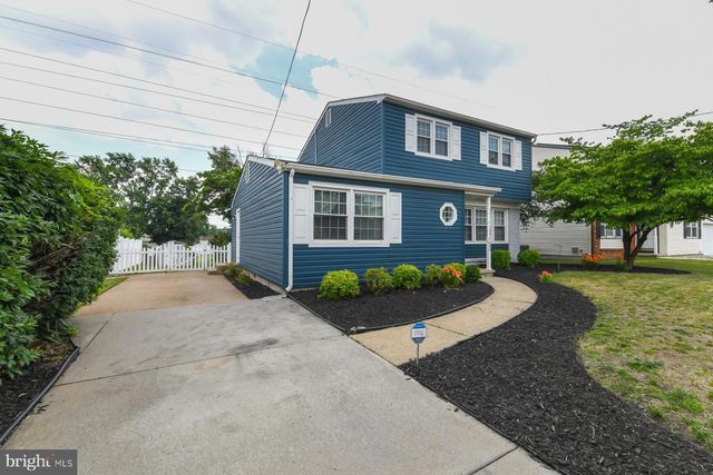 7680 WYNDAM RD, Pennsauken, NJ 08109