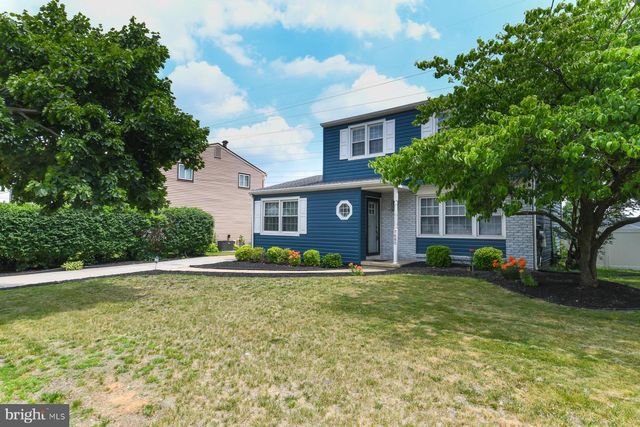 7680 WYNDAM RD, Pennsauken, NJ 08109