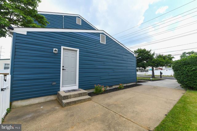 7680 WYNDAM RD, Pennsauken, NJ 08109