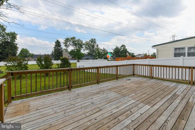 7680 WYNDAM RD, Pennsauken, NJ 08109