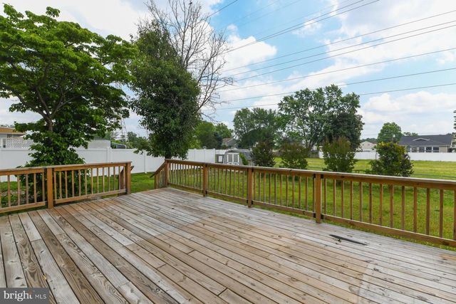7680 WYNDAM RD, Pennsauken, NJ 08109