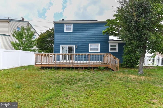 7680 WYNDAM RD, Pennsauken, NJ 08109