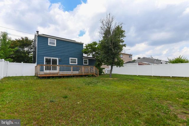 7680 WYNDAM RD, Pennsauken, NJ 08109