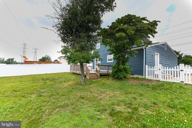 7680 WYNDAM RD, Pennsauken, NJ 08109