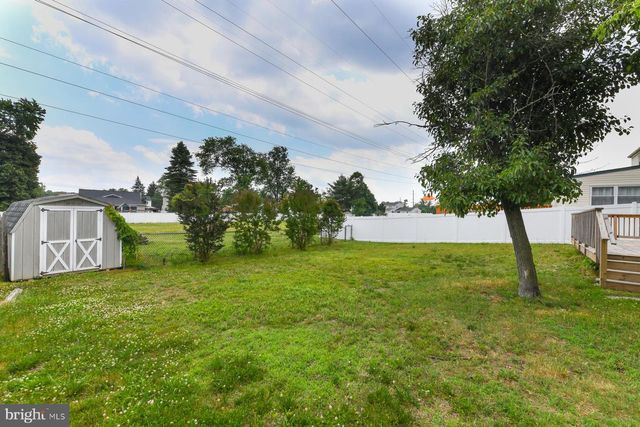 7680 WYNDAM RD, Pennsauken, NJ 08109