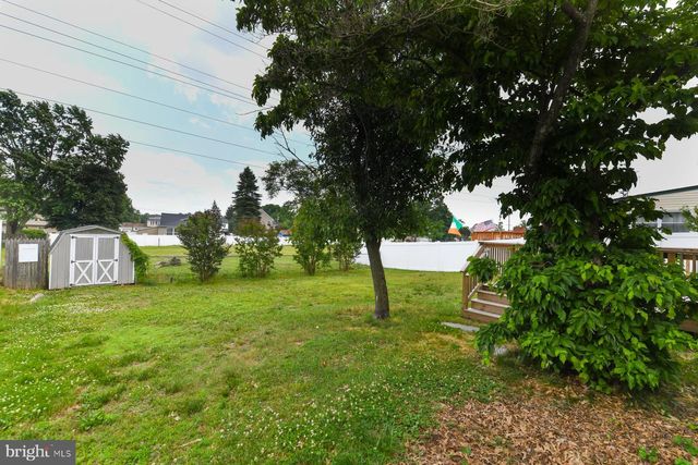 7680 WYNDAM RD, Pennsauken, NJ 08109