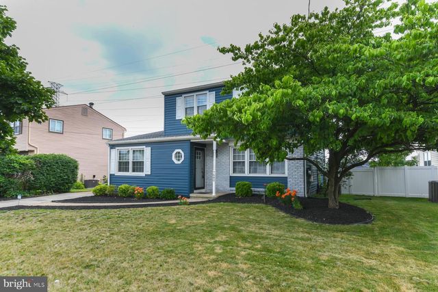 7680 WYNDAM RD, Pennsauken, NJ 08109