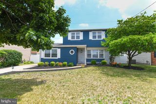 7680 WYNDAM RD, Pennsauken, NJ 08109