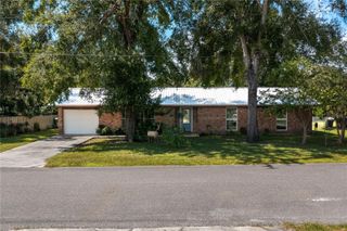601 N CLERMONT AVENUE, Fort Meade, FL 33841