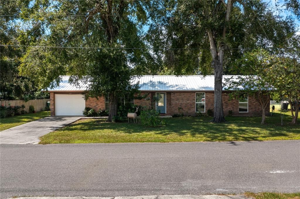 601 N CLERMONT AVENUE, Fort Meade, FL 33841
