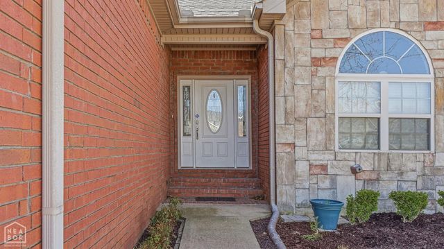4013 Cypress Glenn Cove, Jonesboro, AR 72405