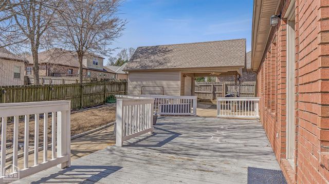 4013 Cypress Glenn Cove, Jonesboro, AR 72405