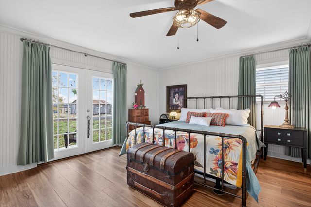 2074 W Fm 922, Valley View, TX 76272