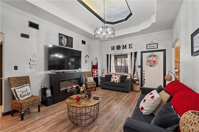 3312 Sanoma Drive, Weslaco, TX 78599