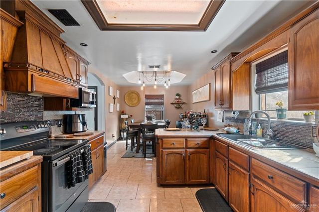 3312 Sanoma Drive, Weslaco, TX 78599