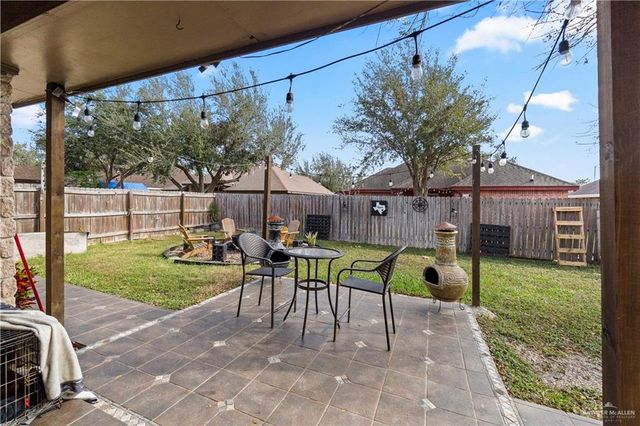 3312 Sanoma Drive, Weslaco, TX 78599