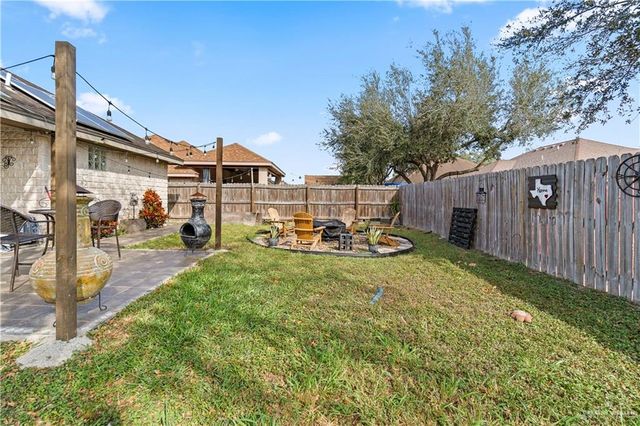 3312 Sanoma Drive, Weslaco, TX 78599