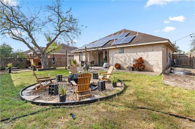 3312 Sanoma Drive, Weslaco, TX 78599