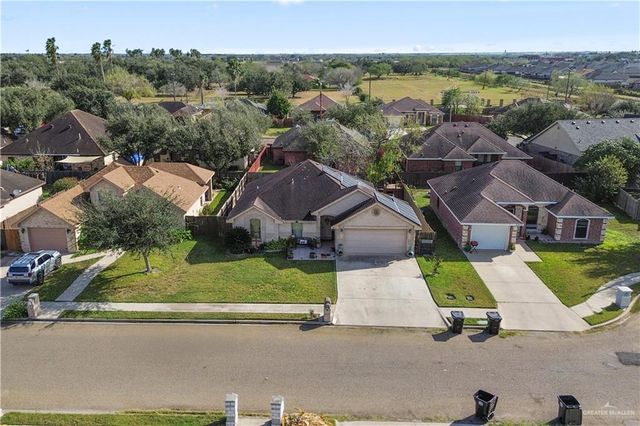 3312 Sanoma Drive, Weslaco, TX 78599
