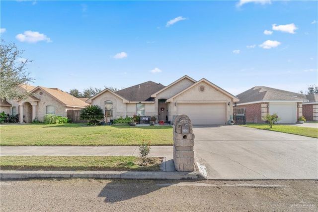 3312 Sanoma Drive, Weslaco, TX 78599