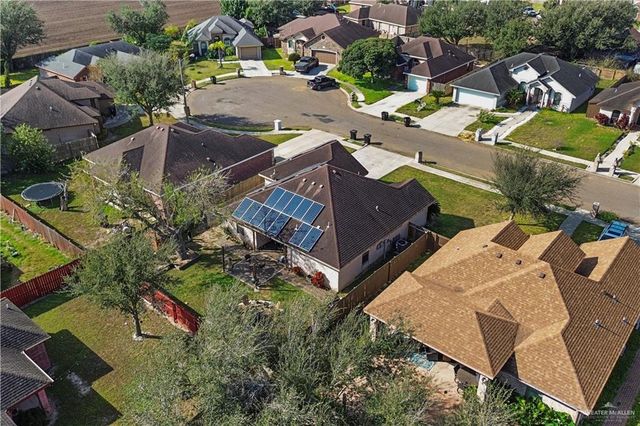 3312 Sanoma Drive, Weslaco, TX 78599