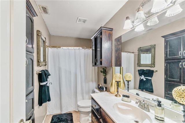 3312 Sanoma Drive, Weslaco, TX 78599