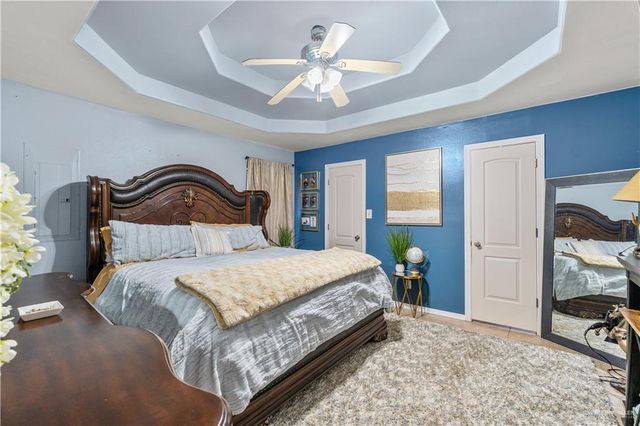 3312 Sanoma Drive, Weslaco, TX 78599