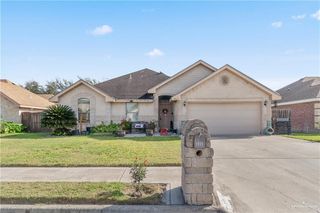 3312 Sanoma Drive, Weslaco, TX 78599