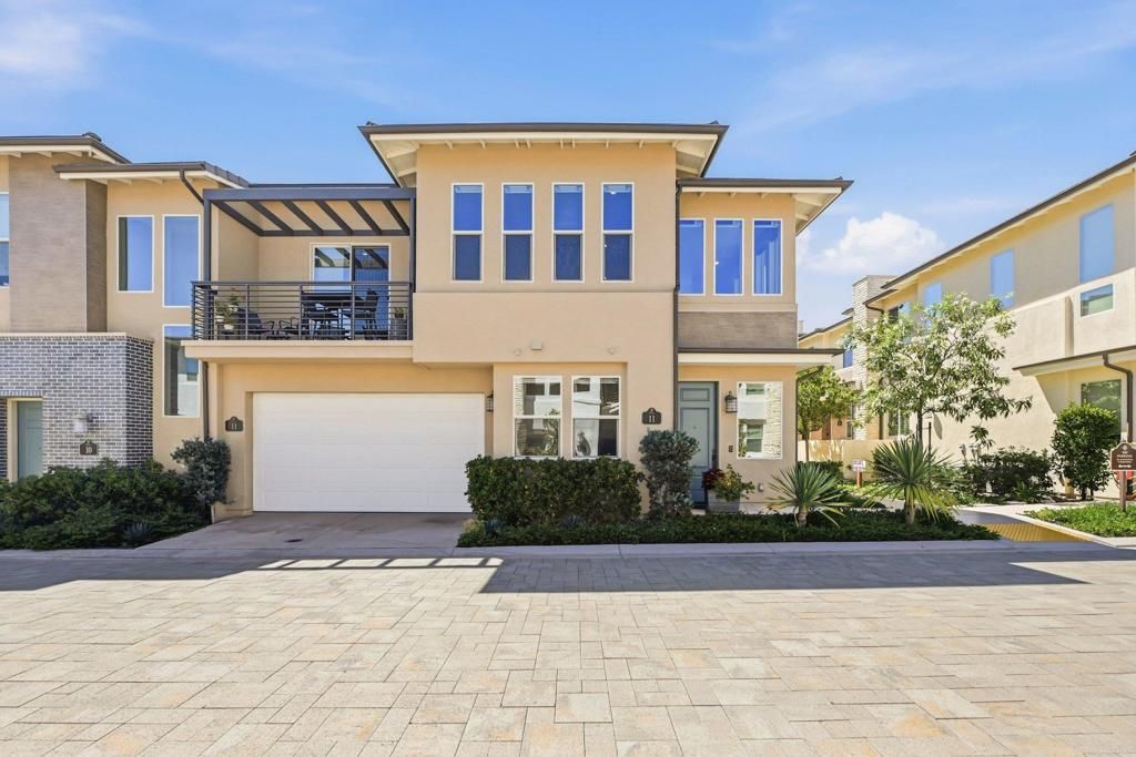16750 Coyote Bush Drive 11, San Diego, CA 92127 — exterior