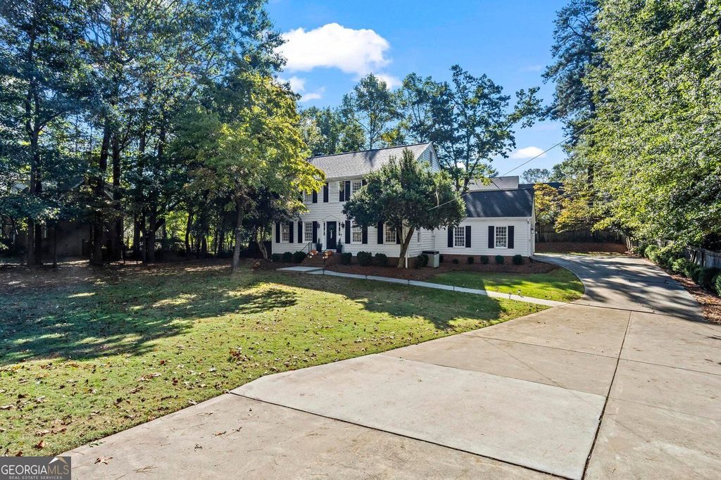 1961 Mount Vernon Road, Dunwoody, GA 30338 — photo 3
