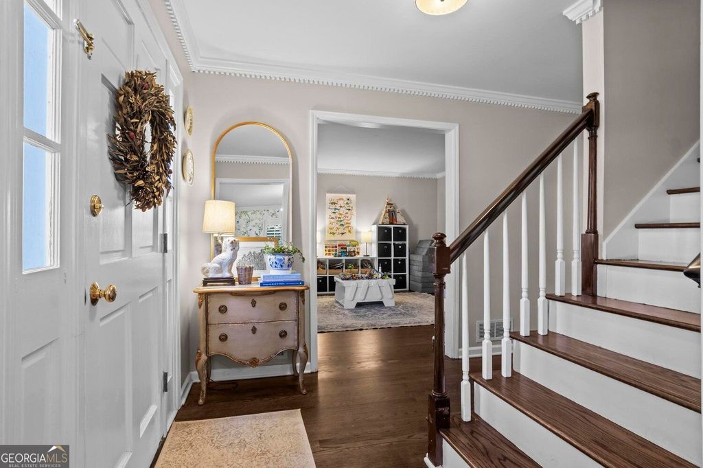 1961 Mount Vernon Road, Dunwoody, GA 30338 — photo 4