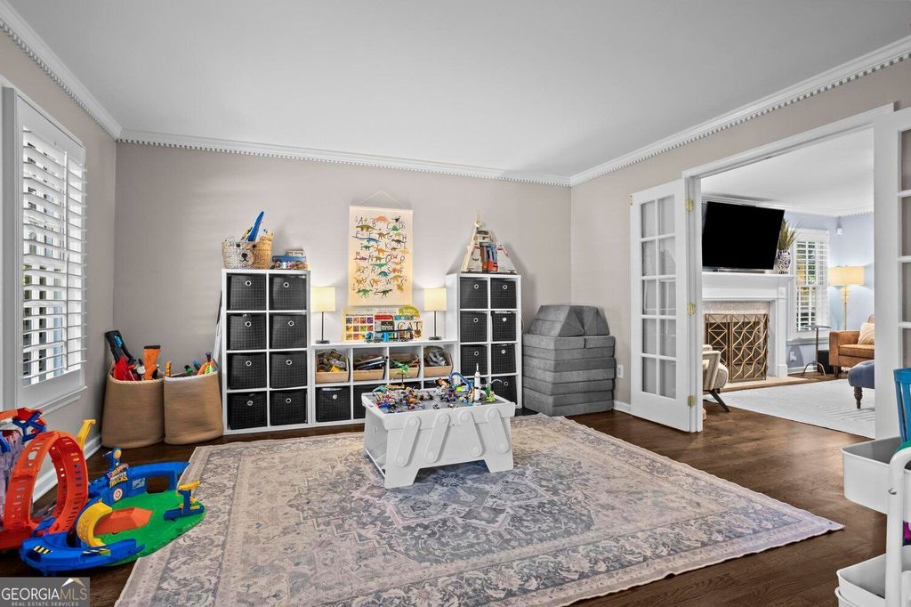 1961 Mount Vernon Road, Dunwoody, GA 30338 — photo 5