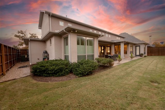 3012 Mulholland Street, Highland Village, TX 75077