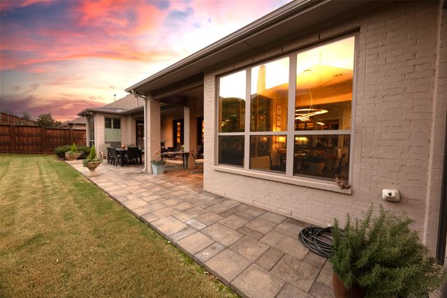 3012 Mulholland Street, Highland Village, TX 75077